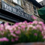 Black Swan Ravenstonedale