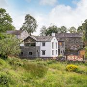 Guardhouse Cottage