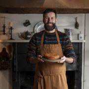 Coinneach MacLeod, The Hebridean Baker