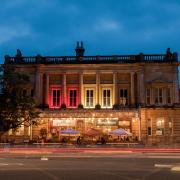 Bath Pizza Co and Green Park Brasserie.