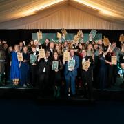 The Norfolk Food and Awards 2024 celebrate the very best of our county’s food and drink sector