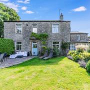 Newleeds Road, Kettlewell, Skipton.