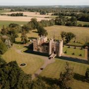 Middleton Castle. Photo: contributed by Middleton Castle