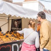 Did you know the food festival runs for 10 days in September?