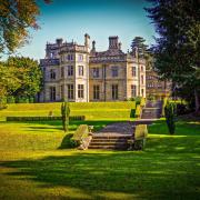 Palé Hall  has new owners keen to expand its success as a leading country house hotel embedded in the Bala community