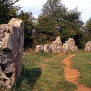 The Rollright Stones,