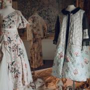 Erdem Moralıoğlu MBE is one of Britain's most celebrated fashion designers Photo: Chatsworth House Trust