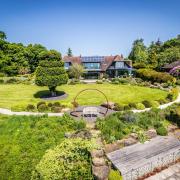 Beechmont Hall, Sevenoaks