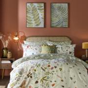 Clarissa Hulse Woodland Walk Bed Linen