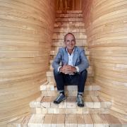 Grand Designs’ Kevin McCloud