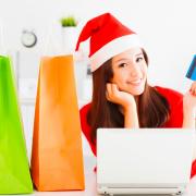 Are you among the Brits who’ve already started Christmas shopping?