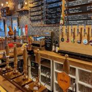 Lancashire pubs including Cask & Tap in Blackpool feature in CAMRA's Good Beer Guide 2025