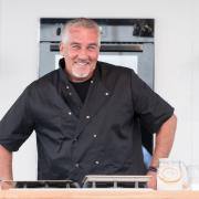 Paul Hollywood is a master bread baker