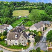 Home Farm, Foxcote