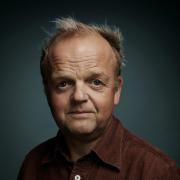 Toby Jones will be appearing at the 'Follow the Stars' Christmas Carol Concert in aid of Macmillan Cancer Support at Christ Church Cathedral, Oxford.