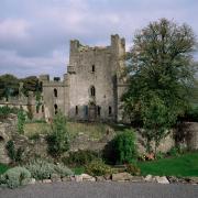 Leap Castle