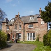 Max Gate in Dorchester, Dorset