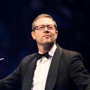 BBC Proms star brings orchestra to perform classic musical scores