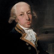 Captain Arthur Phillip, 1786.