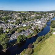 Newton Stewart