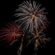 Hampshire has plenty of fireworks displays taking place in 2024