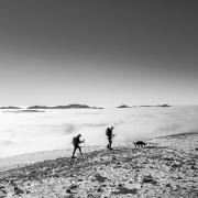 Helvellyn cloud inversion