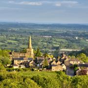 Beautiful Crich Photo: Gary Wallis