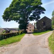 Wincle Grange Farm