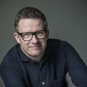 Sir Matthew Bourne, whose  groundbreaking Swan L:ake was Swan Lake - 'The show that changed the dance landscape forever' is at The Lowry from November 19 to 30.