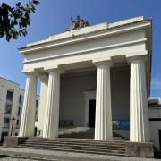 Devonport Guildhall has been restored and repurposed