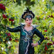 Lori Haley Fox will be appearing as the Wicked Queen in Snow White this year at Chelmsford Theatre