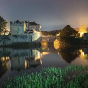 Leeds Castle