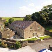 3 Bough Gap Barn, Trawden, Colne