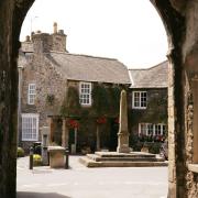 Cartmel