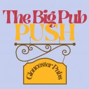 The Big Pub Push, Gloucester, 2024