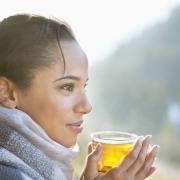 How to maintain healthy, glowing, supple skin this winter. Photo: Getty Images