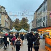 Worcester's Victorian Fayre is returning for 2024 - here's how you can get there