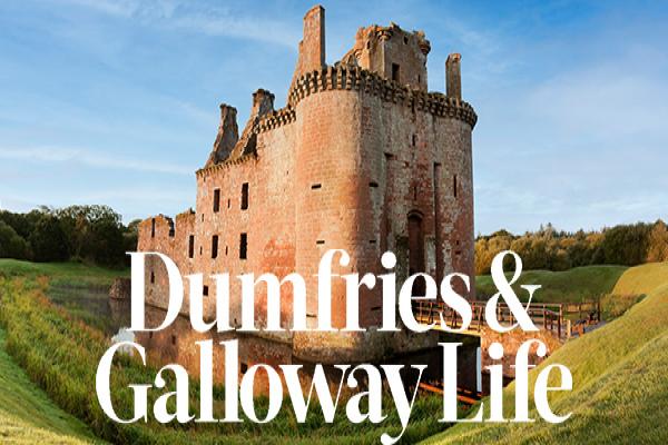 Dumfries & Galloway promo image