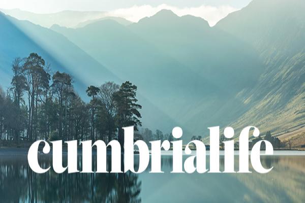 Cumbria Life promo image