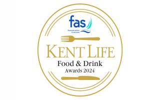 Kent Life Food and Drink Awards 2024