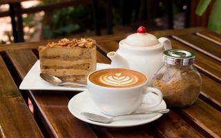 Southampton has plenty of well-reviewed options for coffee and cake