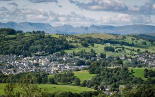 Kendal Image: Steven Barber