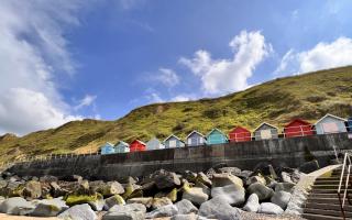 Sheringham.