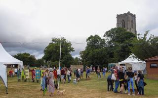 Worstead Festival showcases the community spirit in the village