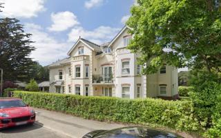 De Mauley Road is said to have a mixture of luxury apartments and swish, contemporary-design homes