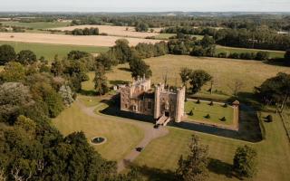 Middleton Castle. Photo: contributed by Middleton Castle