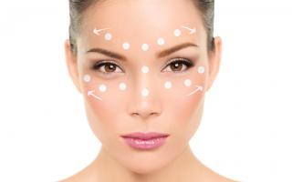 There is a lot to consider when undergoing facial aesthetic treatments. Image: Shutterstock