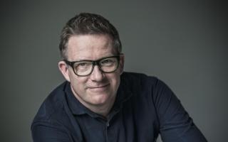 Sir Matthew Bourne, whose  groundbreaking Swan L:ake was Swan Lake - 'The show that changed the dance landscape forever' is at The Lowry from November 19 to 30.