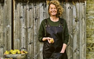 Kate Humble