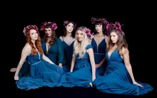 Mediaeval Baebes